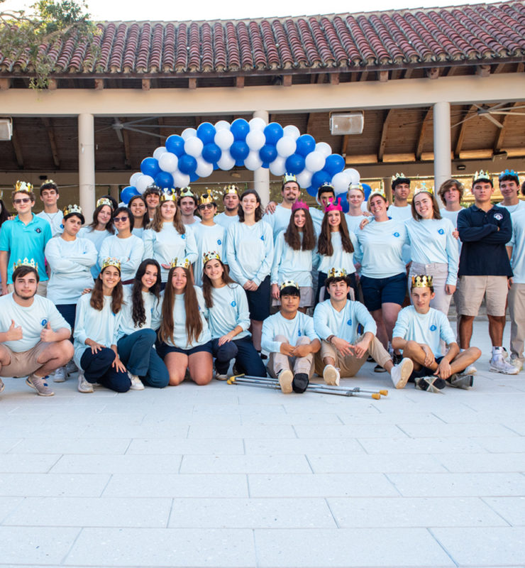 The Cushman School: All School Devotion