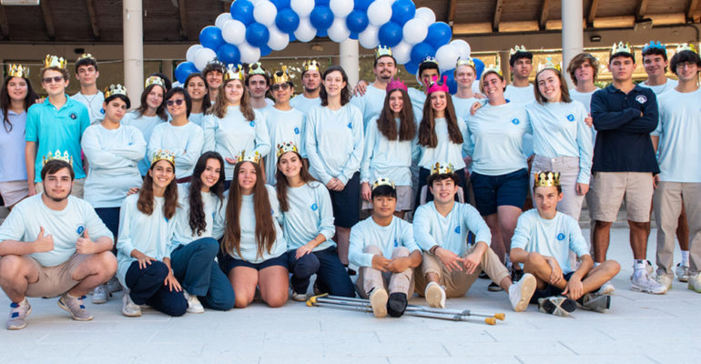 The Cushman School: All School Devotion